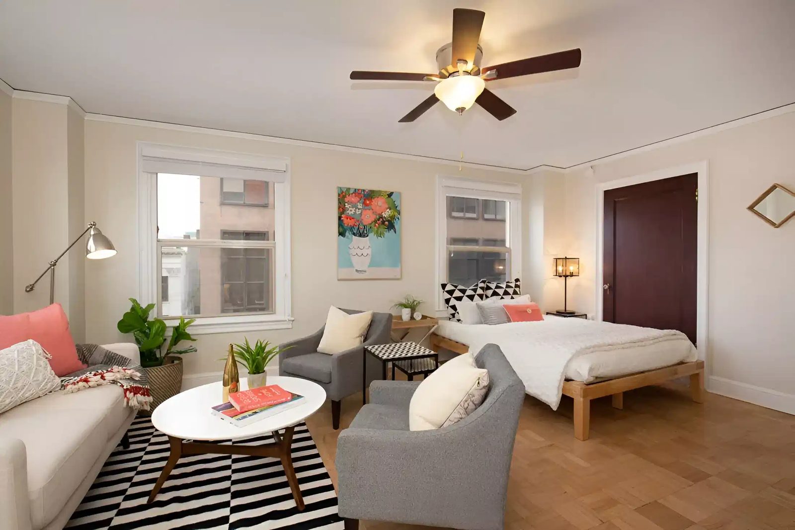 Malloy Apartment Homes — student accommodation in Seattle