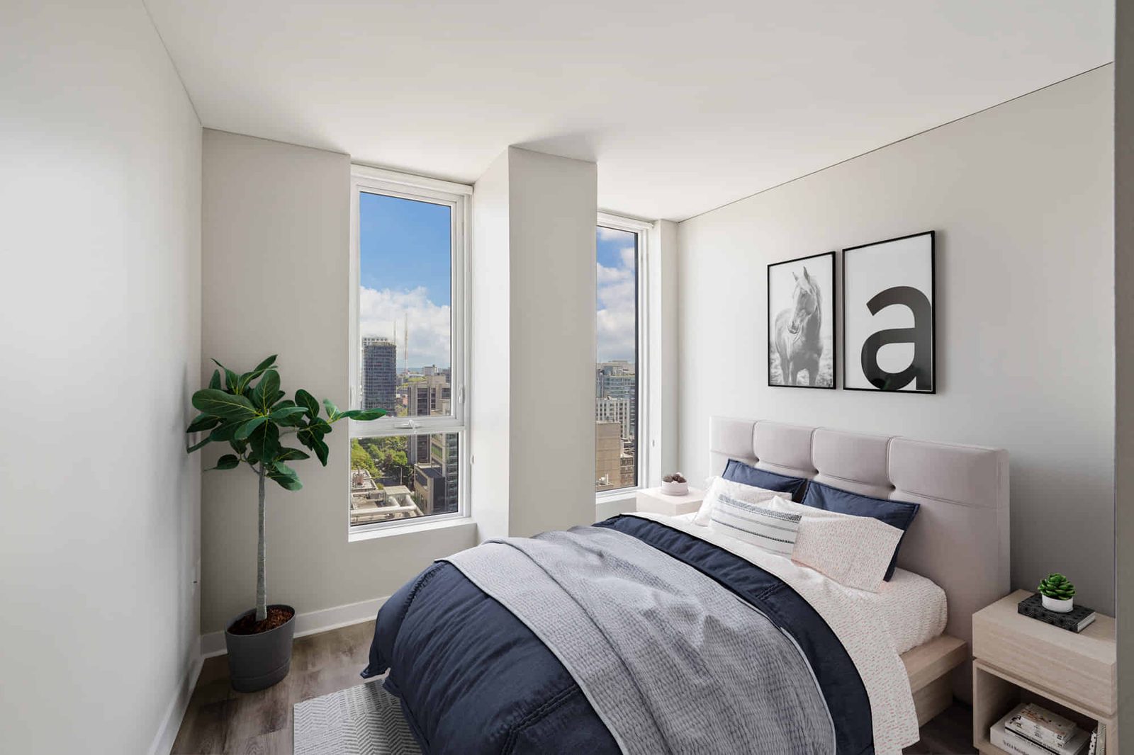 Cielo — student accommodation in Seattle
