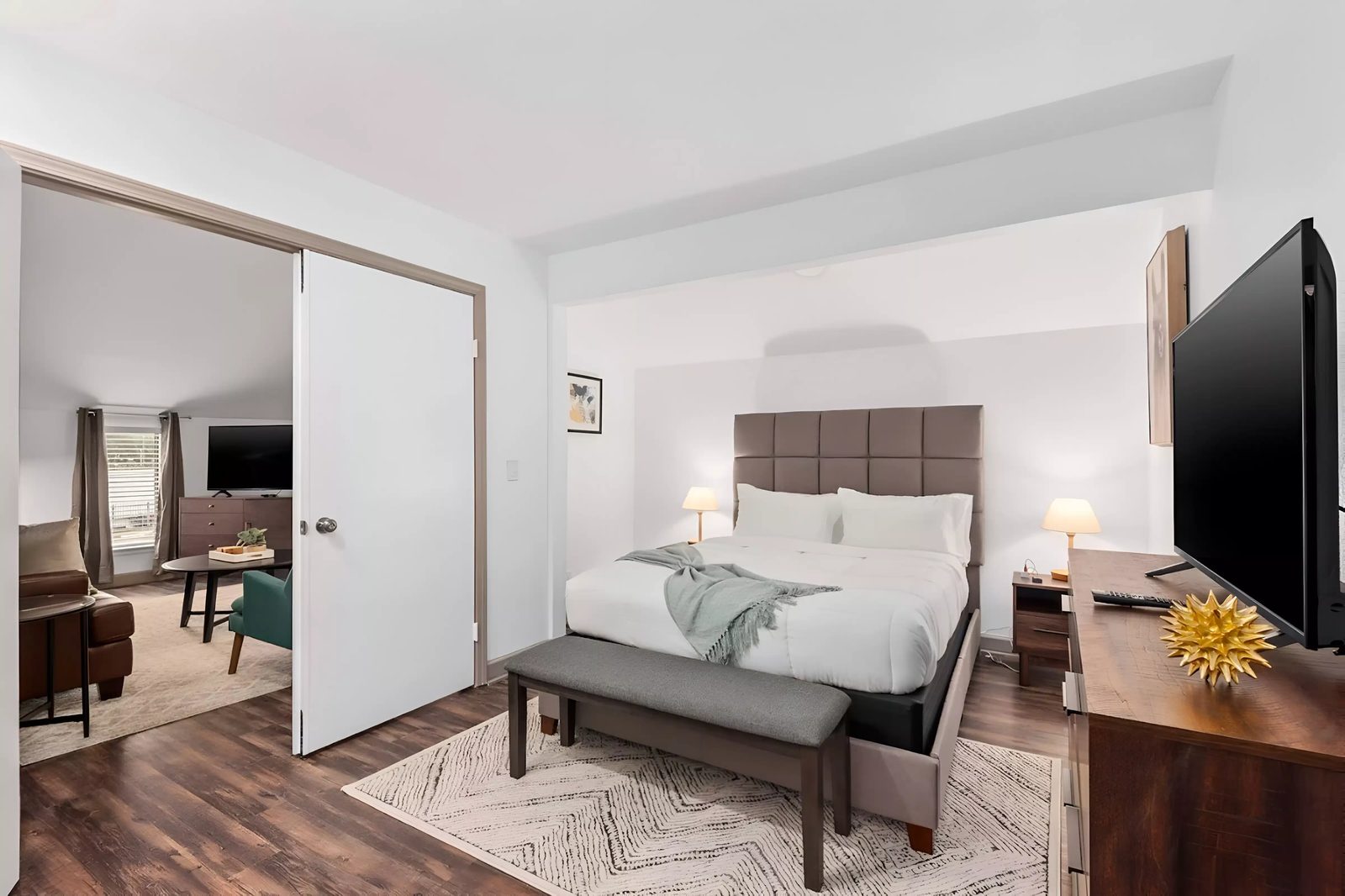 The Co-Op At The Med Center — student accommodation in Houston