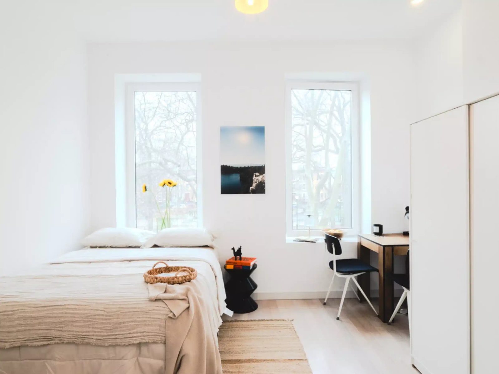 The Maison On Halsey — student accommodation in New York City