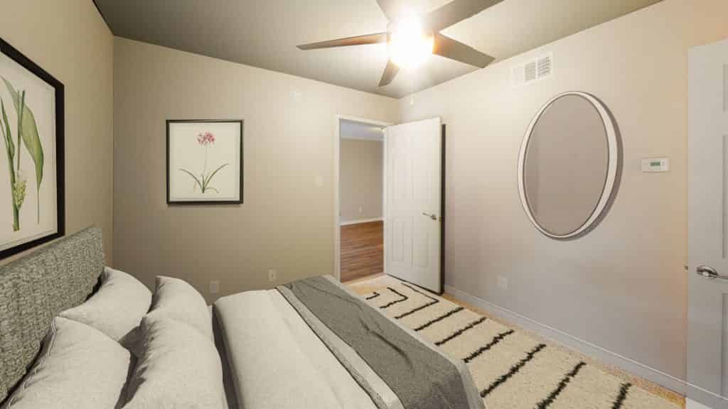 The Terraces On Brompton Apartments — student accommodation in Houston