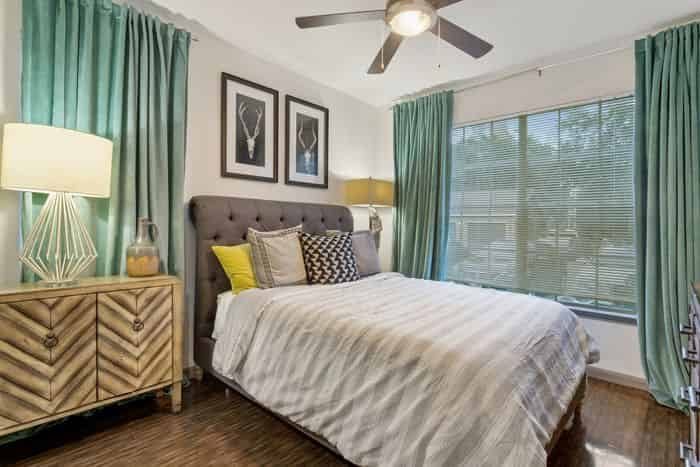 Stella At The Medical Center — student accommodation in Houston