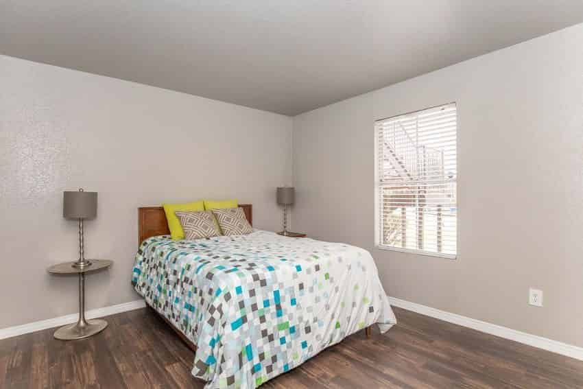 Alegria I and II — student accommodation in Houston