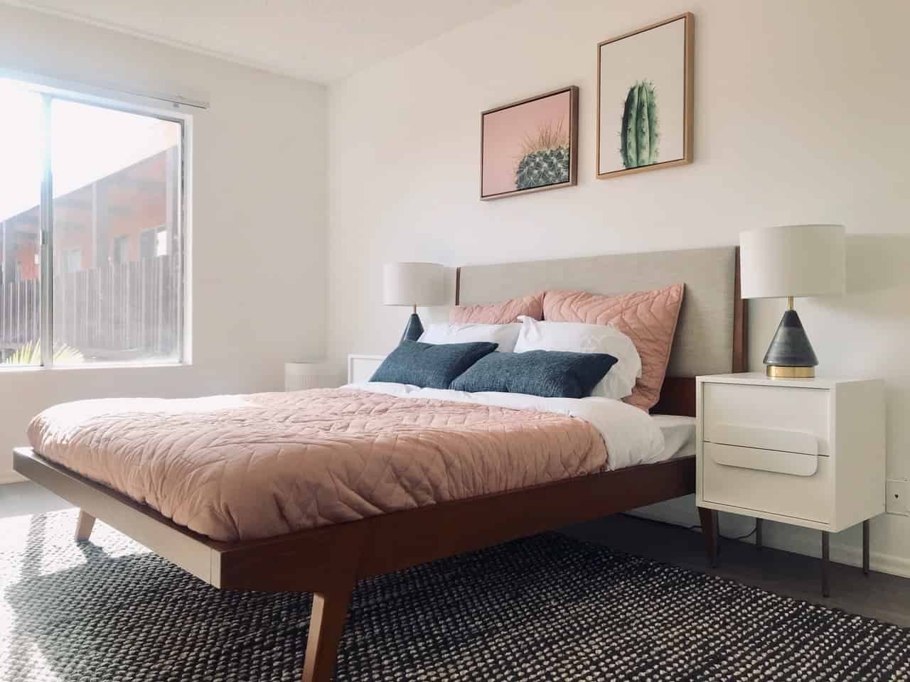 Westwood Villa — student accommodation in Los Angeles