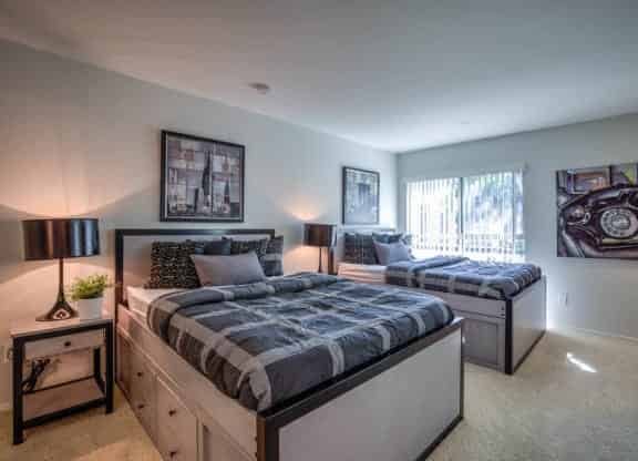 433 Midvale - Student Housing At UCLA — student accommodation in Los Angeles