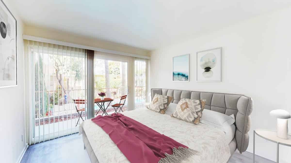 West Park Village — student accommodation in Los Angeles