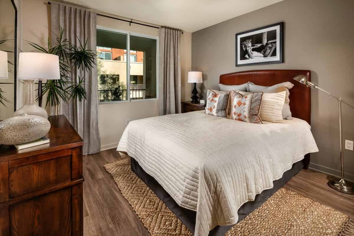 Trio Apartments — student accommodation in Los Angeles