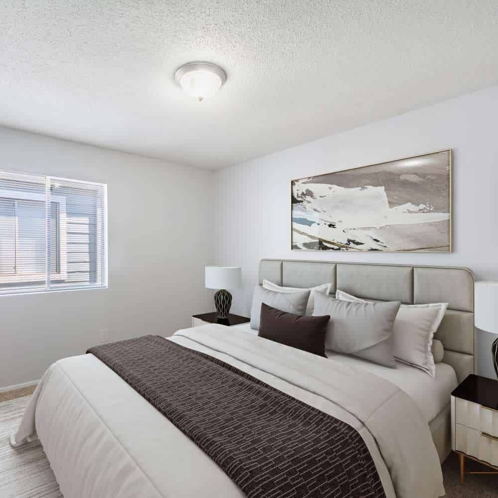 The Cove — student accommodation in Houston