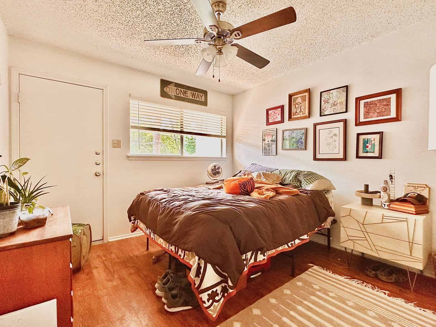 University Quarters — student accommodation in Austin