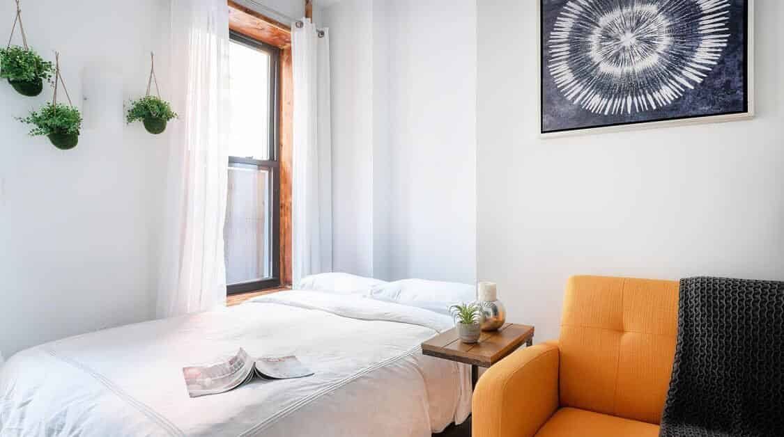 Urban 24 — student accommodation in New York City