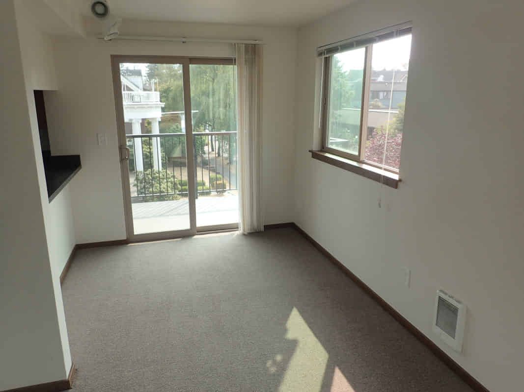Tas Investments — student accommodation in Seattle
