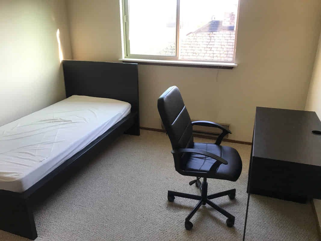 Sun Property — student accommodation in Seattle
