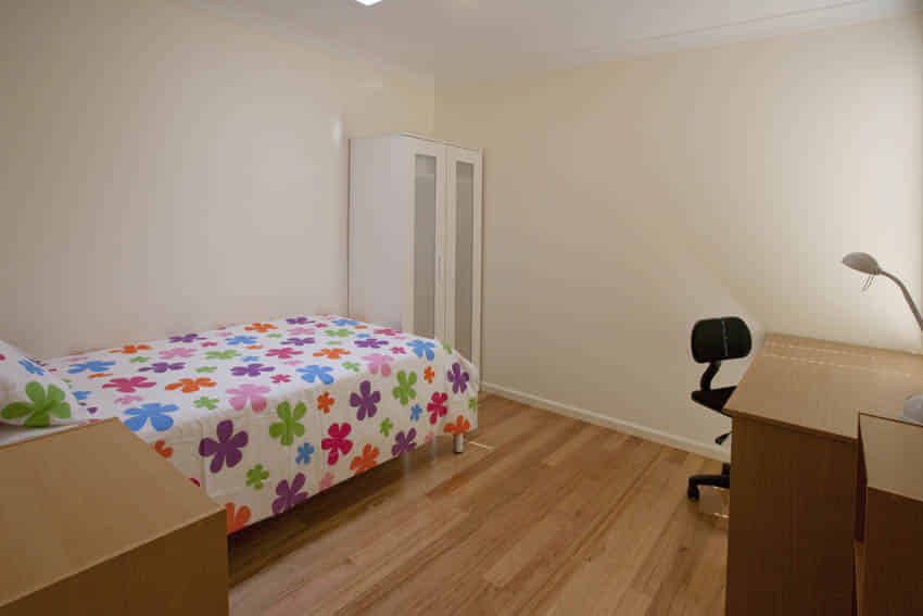 Sunset House — student accommodation in Melbourne