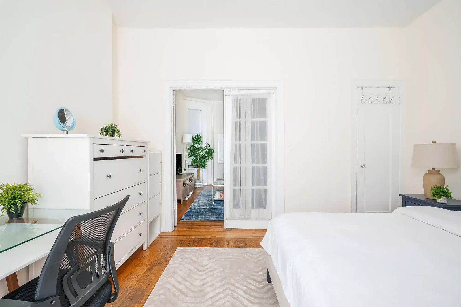 Urban 14 — student accommodation in New York City