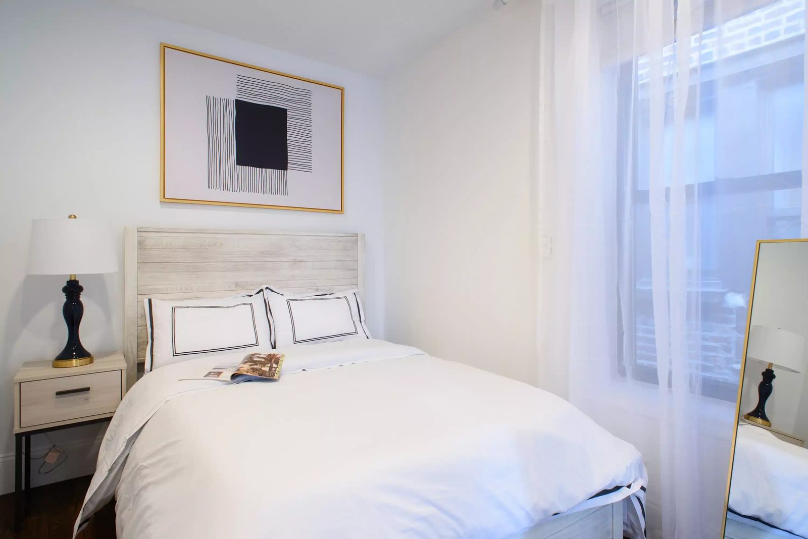 Urban 69 — student accommodation in New York City