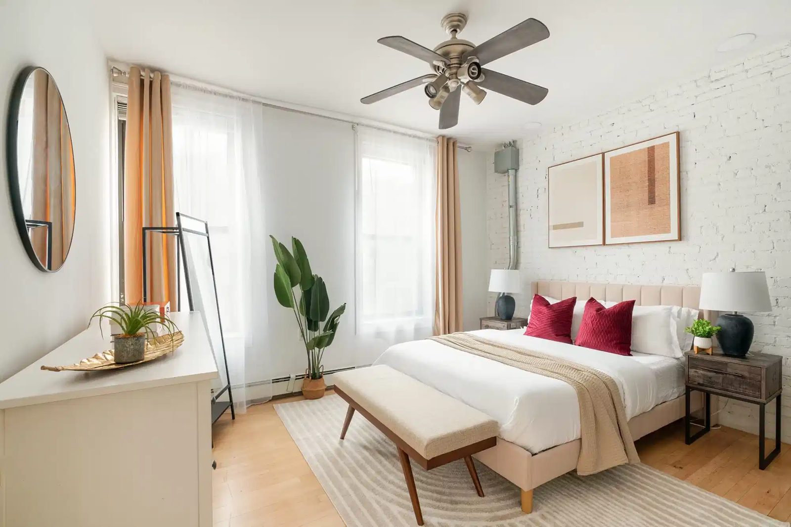 Urban 139 — student accommodation in New York City