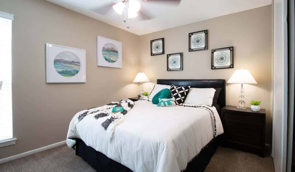 Auburn Creek — student accommodation in San Antonio