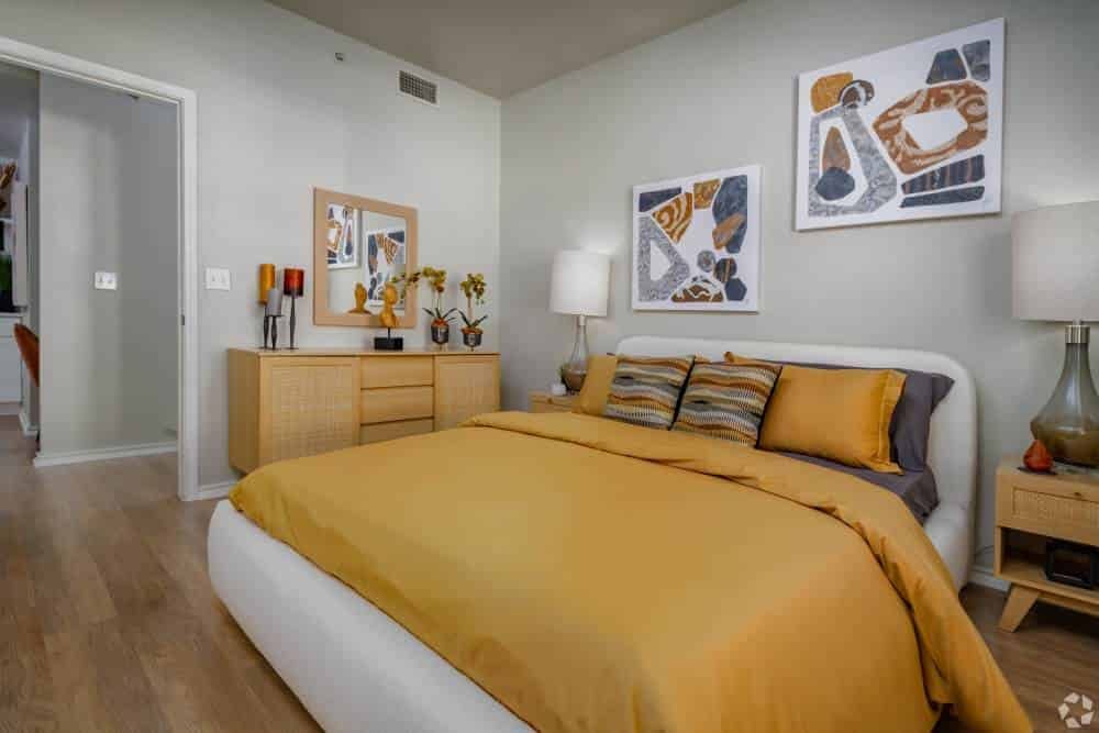 Nova Vista — student accommodation in San Antonio