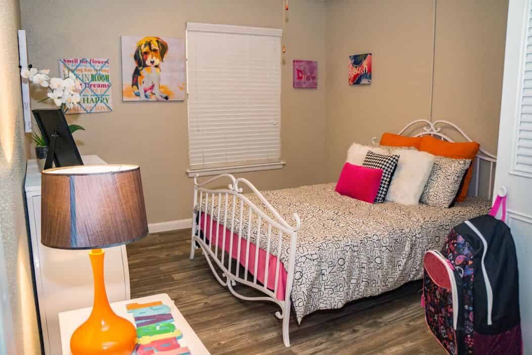 Forest Oaks — student accommodation in San Antonio