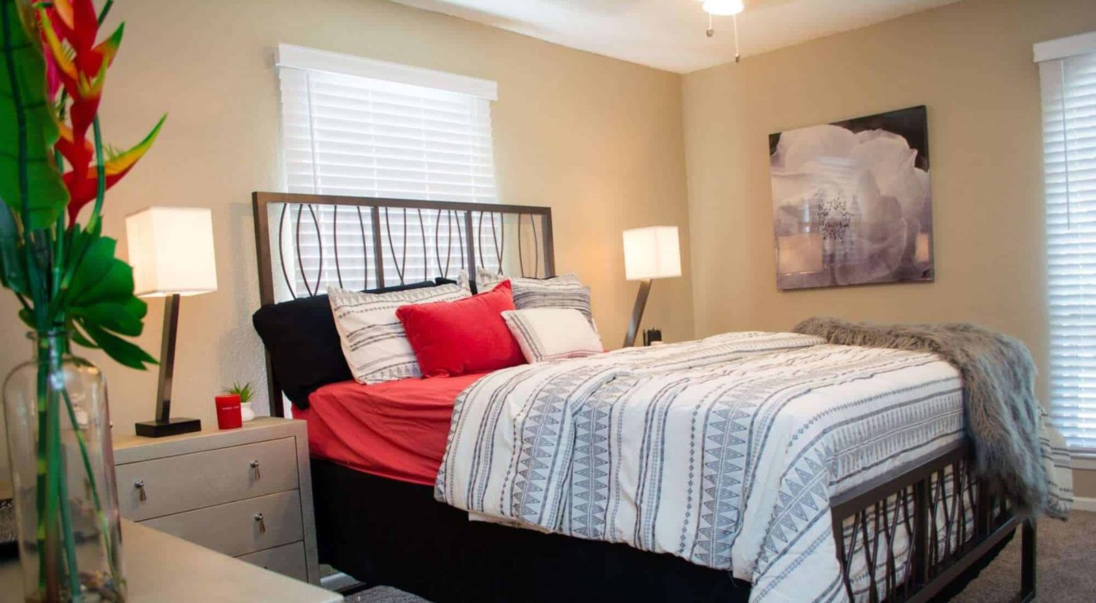 Fairways 5 — student accommodation in San Antonio