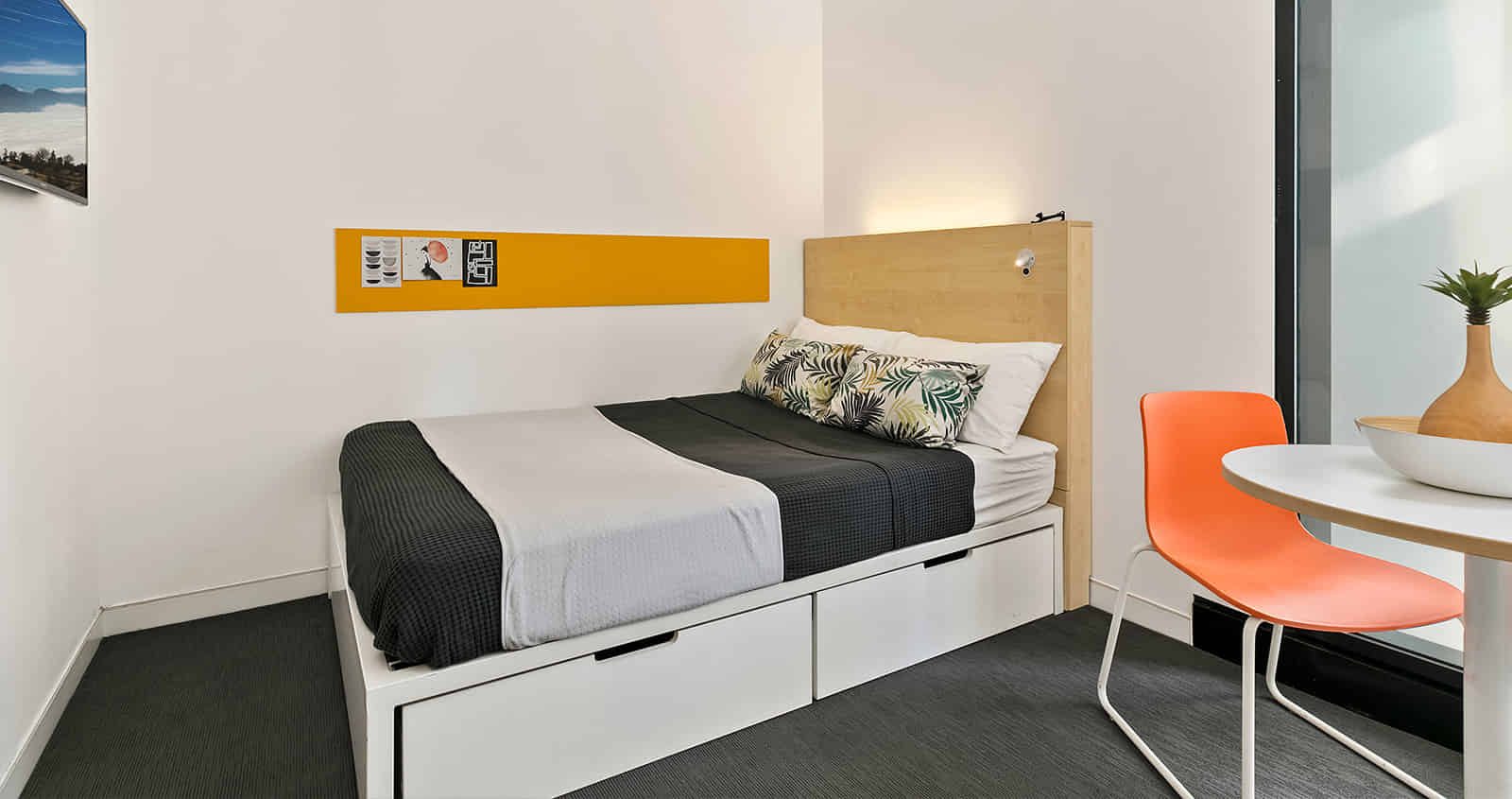 Iglu Chatswood Student Accommodation — student accommodation in Sydney