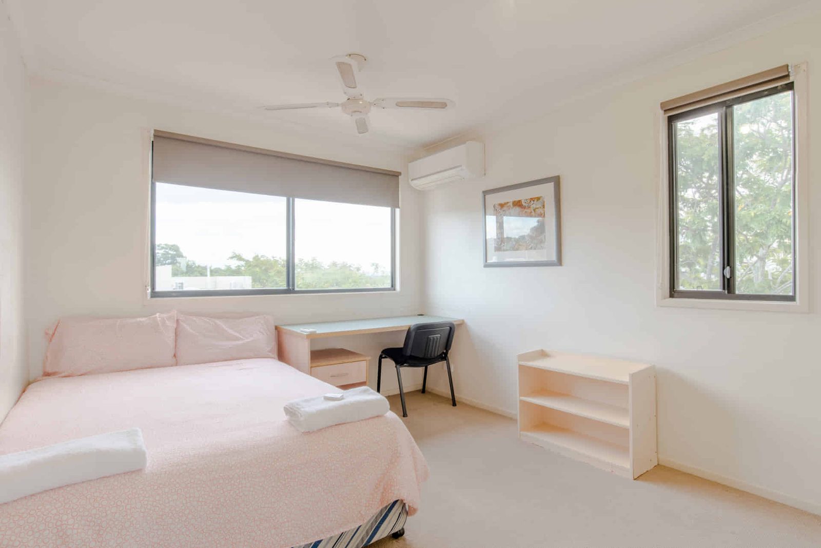 University Park Accommodation — student accommodation in Brisbane
