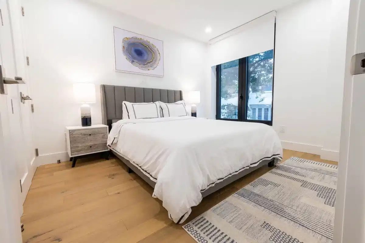 Urban 149 — student accommodation in New York City