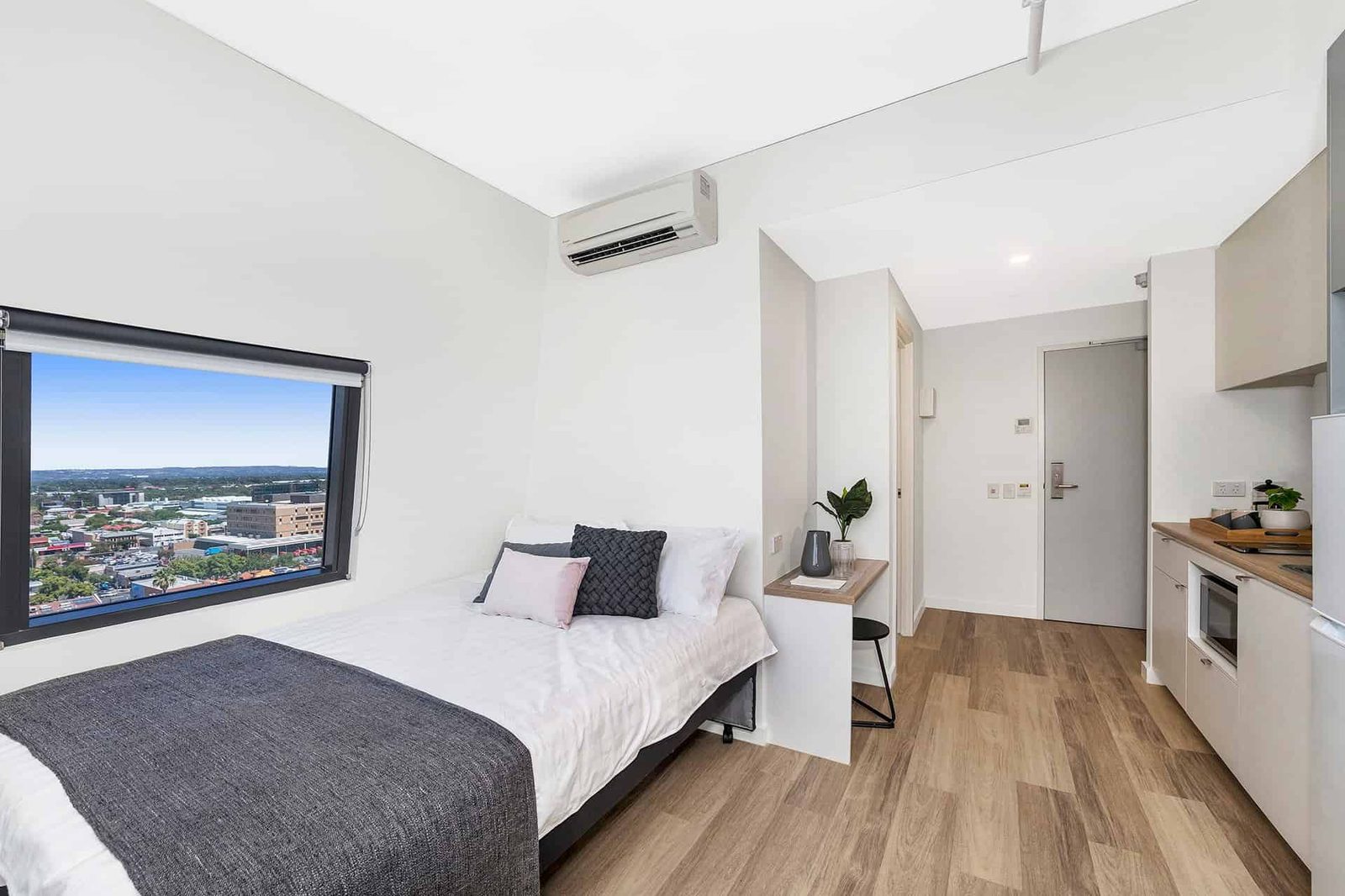 Scape Waymouth — student accommodation in Adelaide