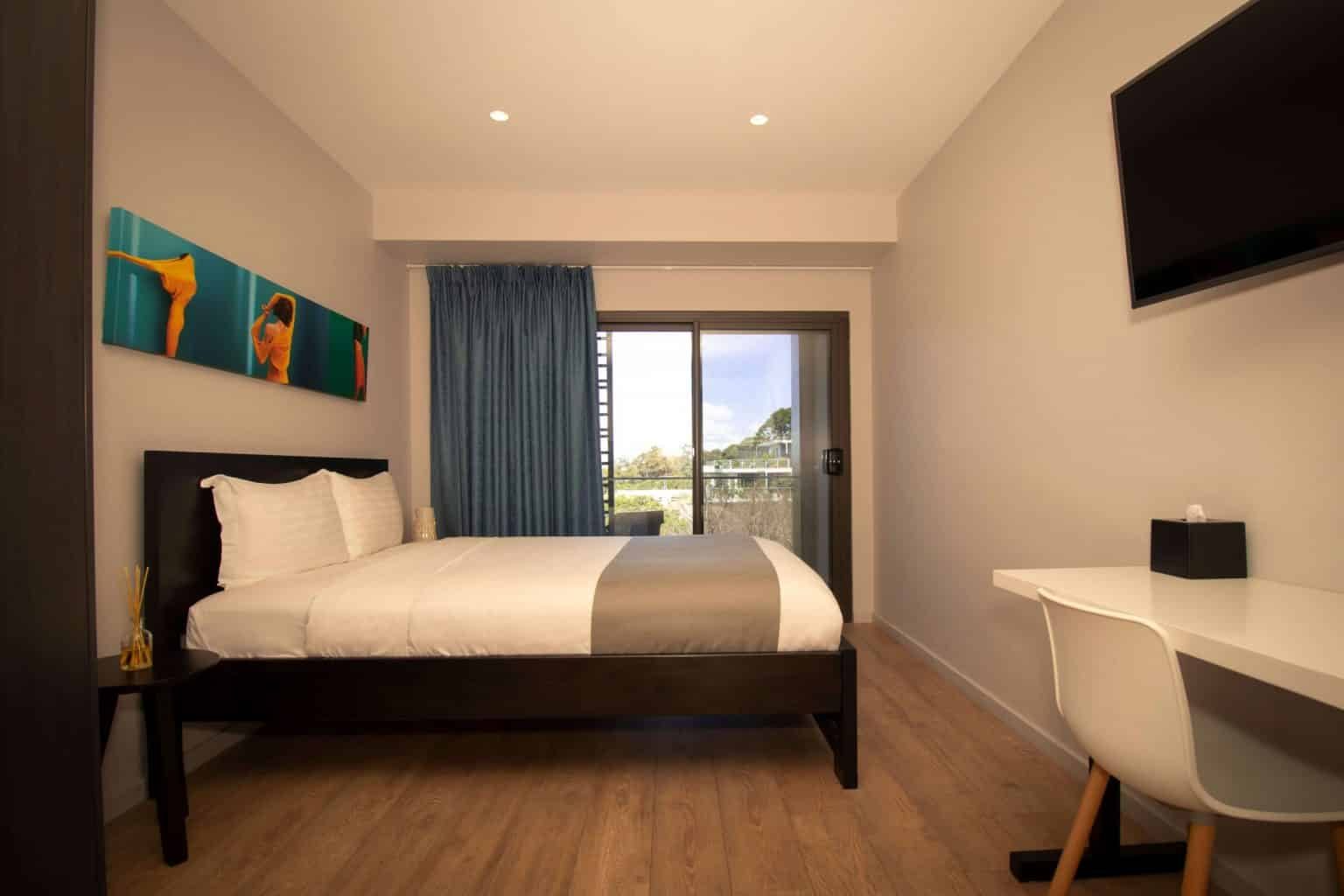 Sydney Student Living Top Ryde — student accommodation in Sydney