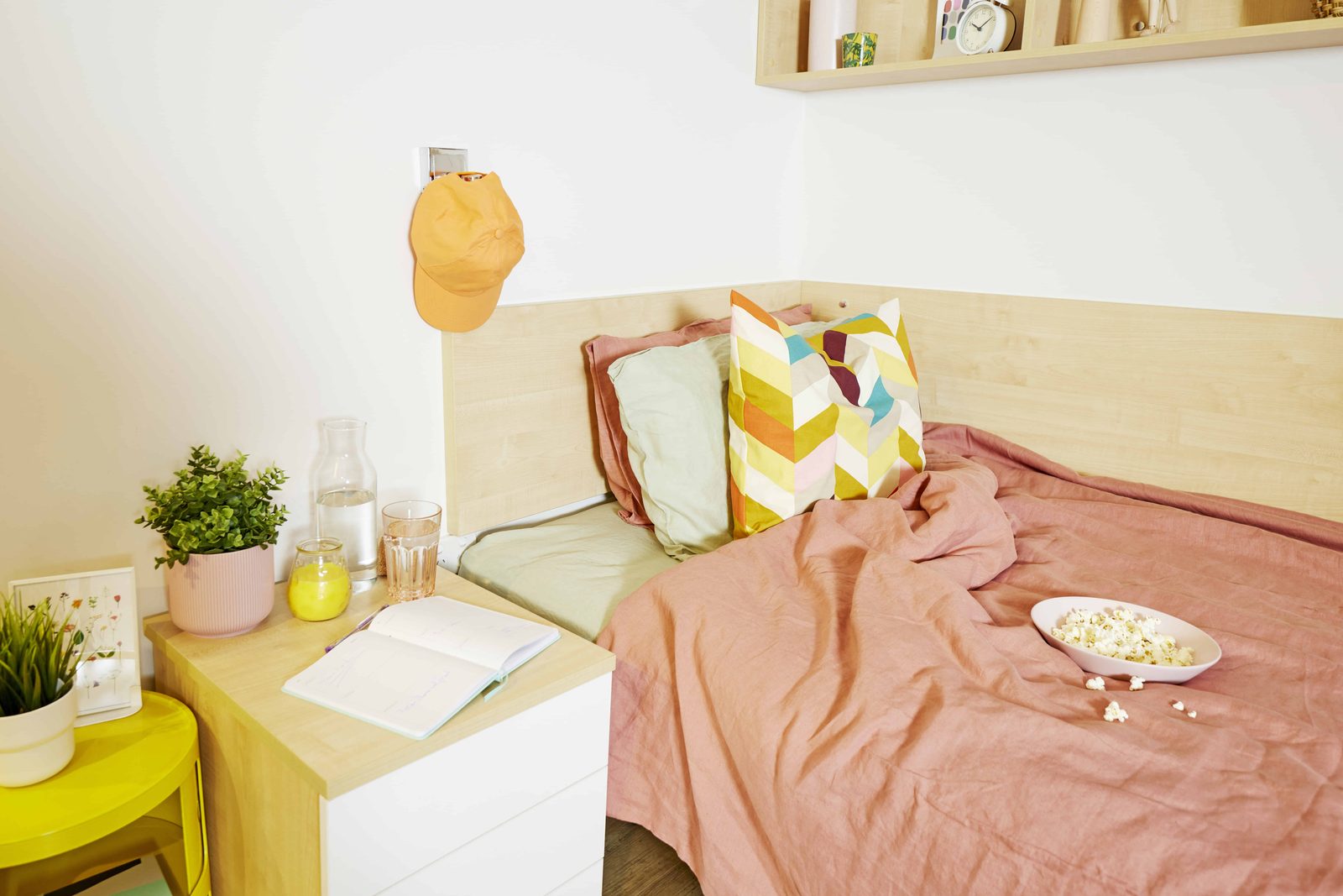 Scape Cleveland — student accommodation in Sydney