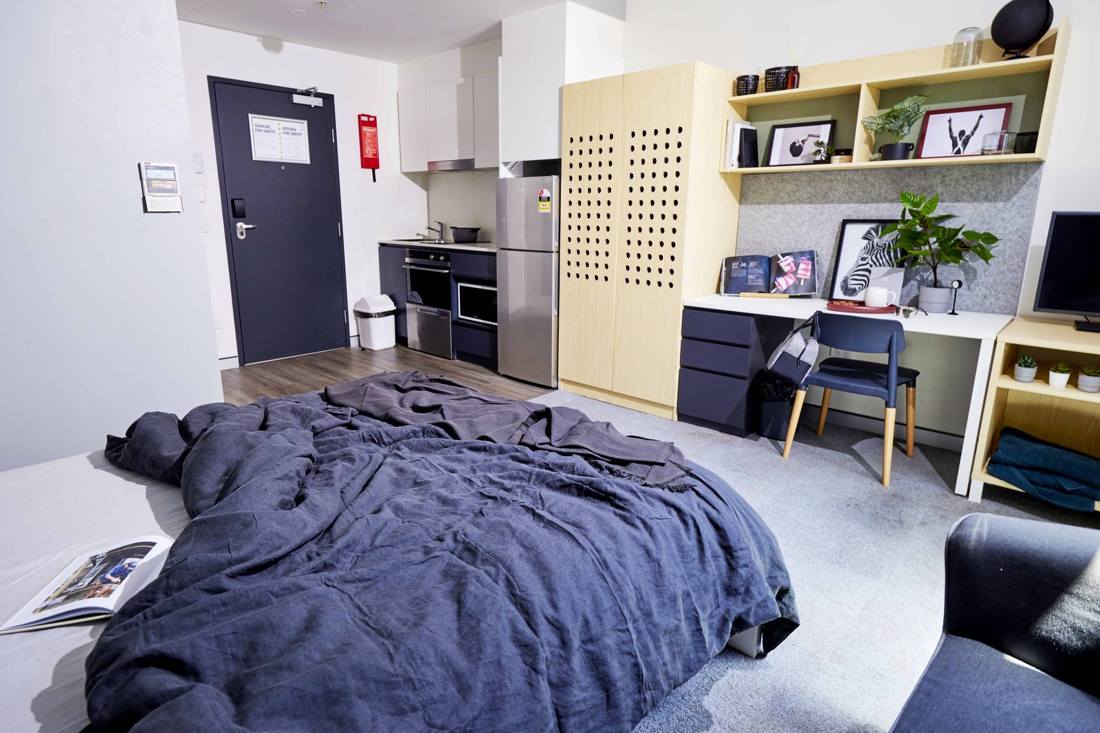 Scape Darling Square — student accommodation in Sydney