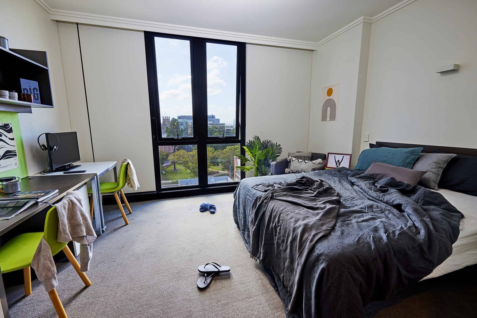 Scape At University Of Sydney — student accommodation in Sydney