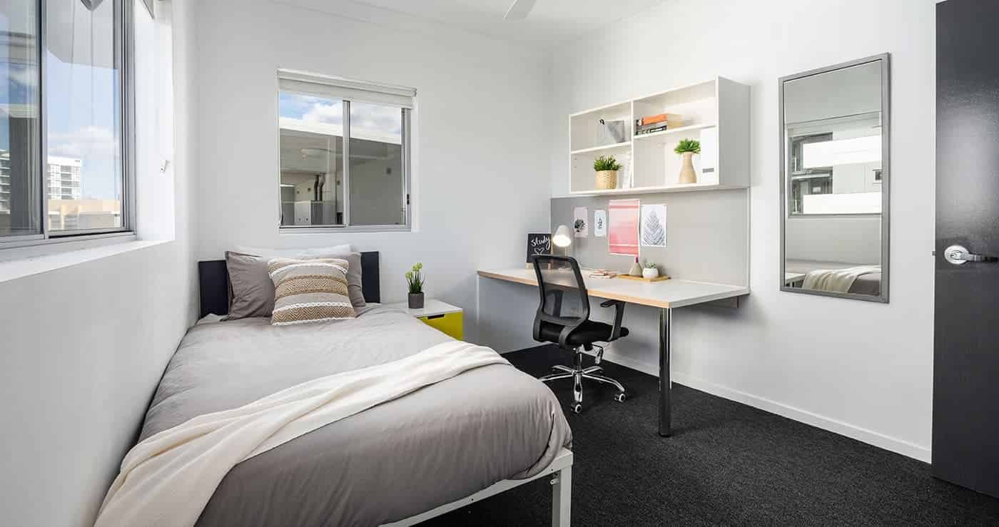 Iglu Kelvin Grove Student Accommodation — student accommodation in Brisbane