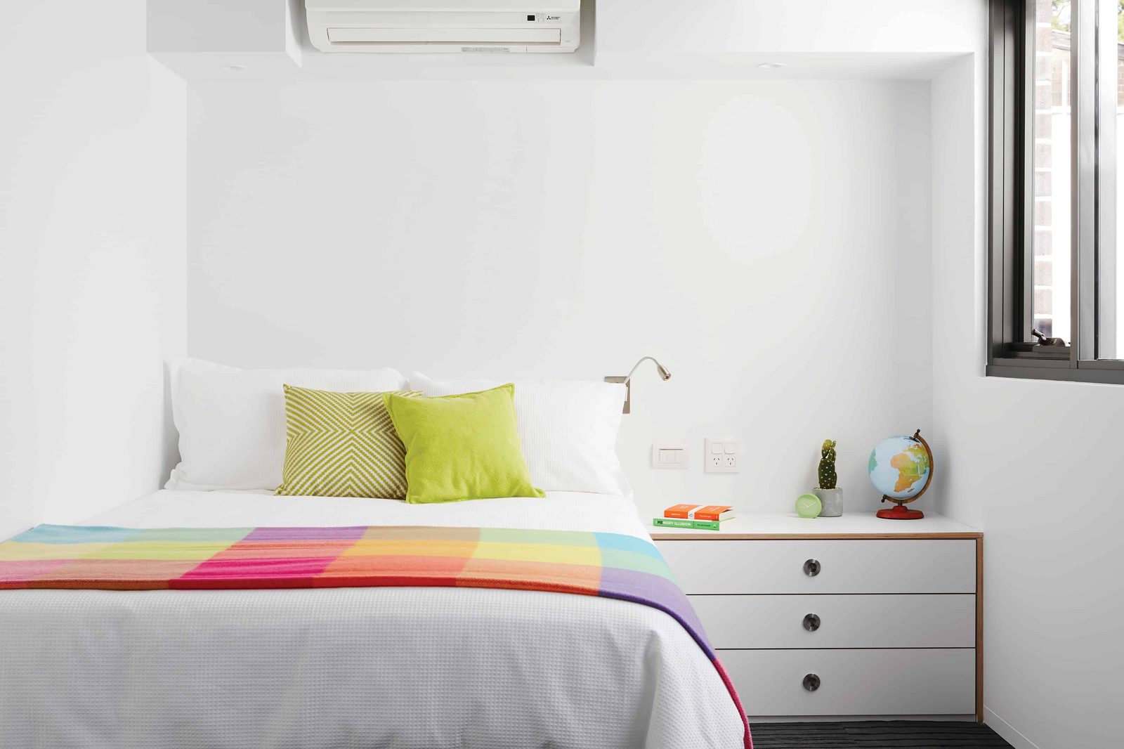 Scape Abercrombie — student accommodation in Sydney