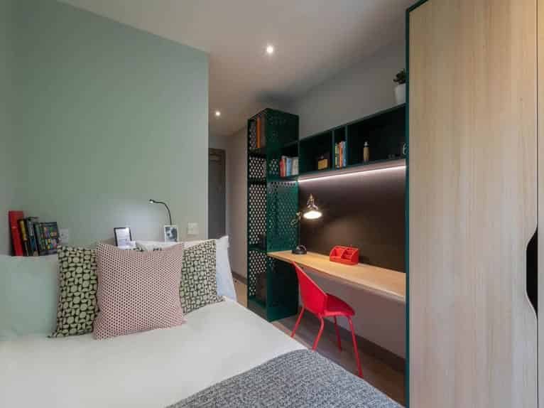 Highlight Thomas Street — student accommodation in Dublin