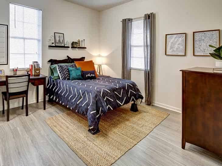 The Province — student accommodation in Tampa