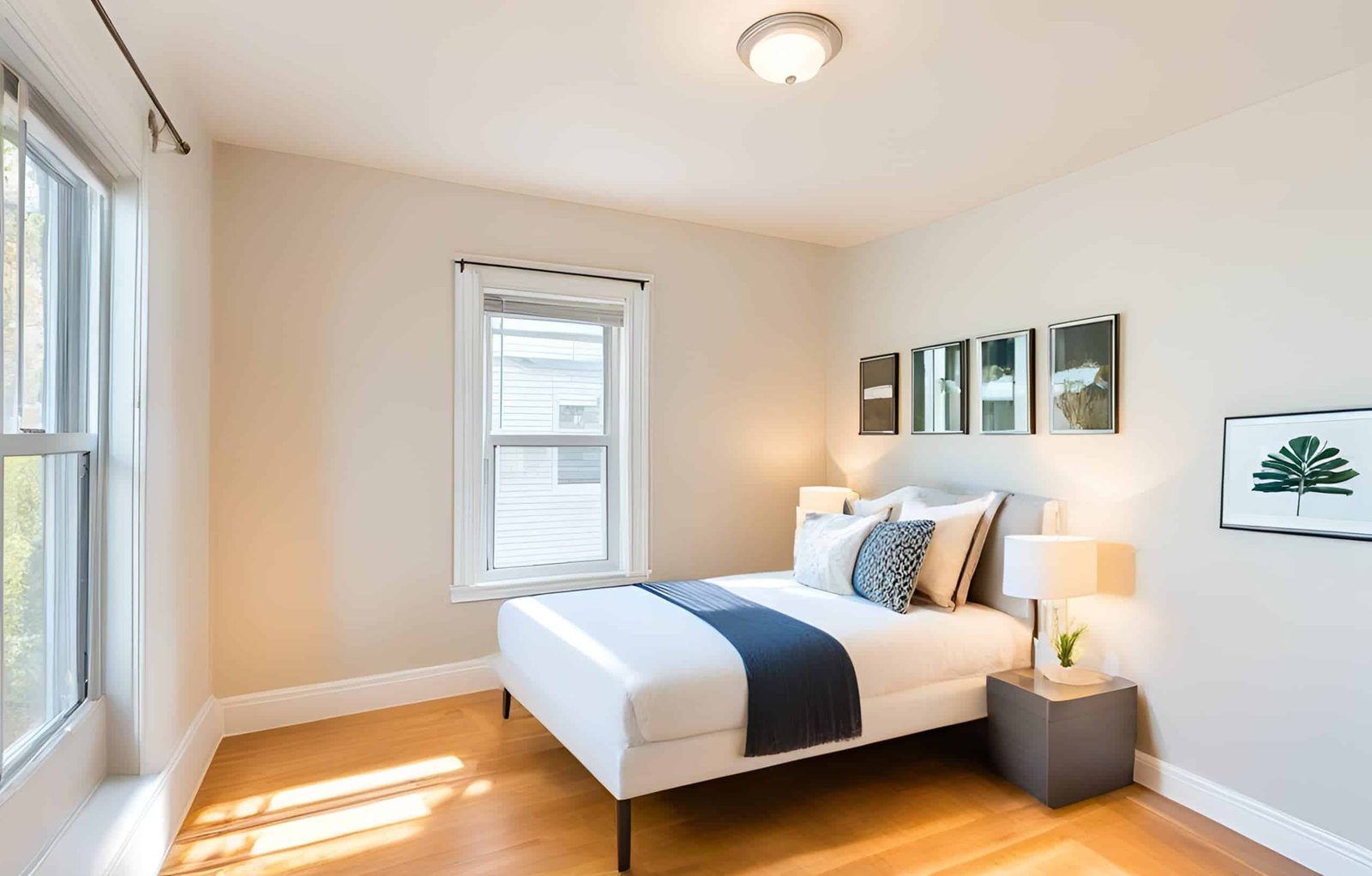 June Homes 02144 — student accommodation in Boston