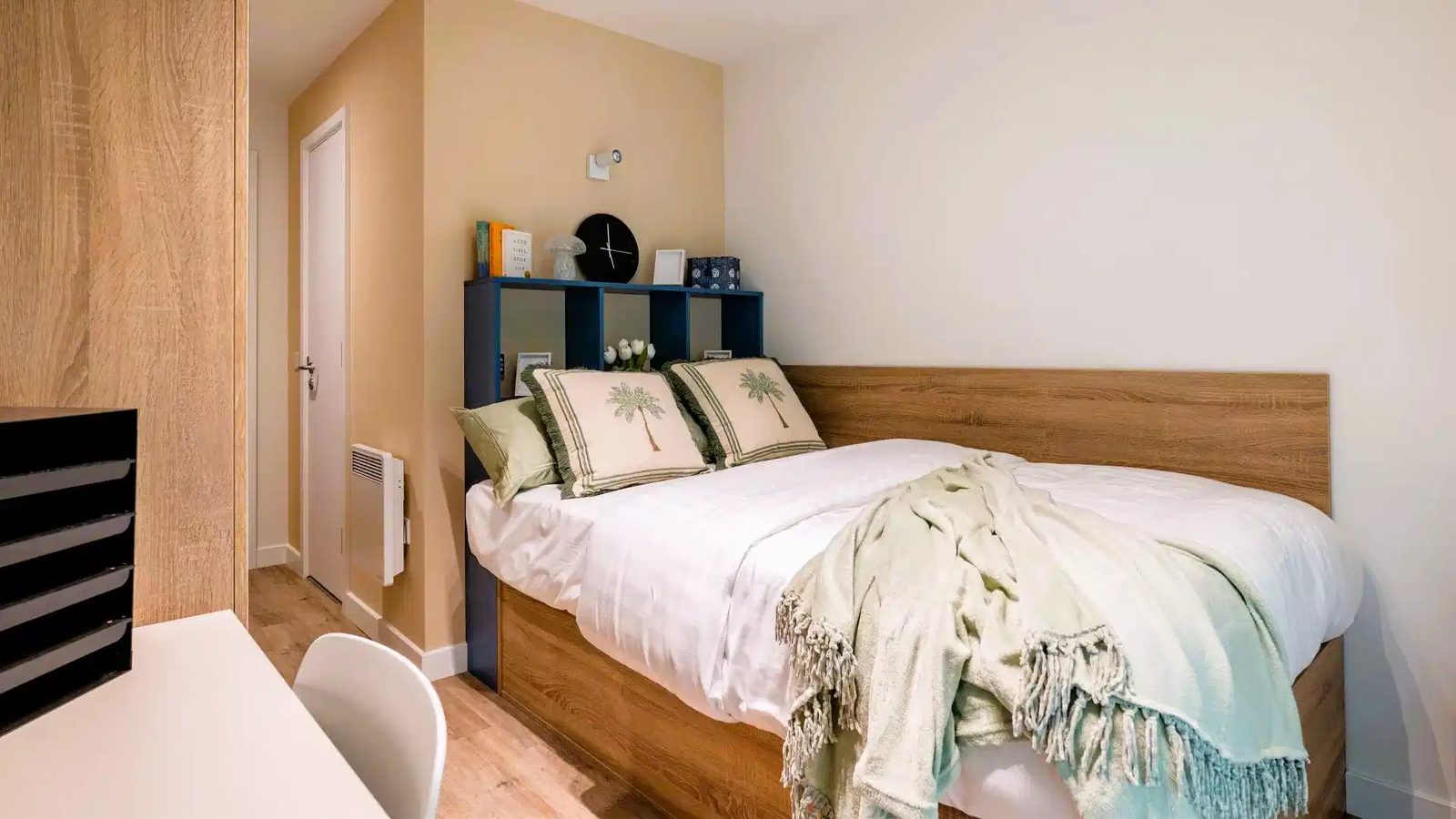 The Artisan — student accommodation in Dublin
