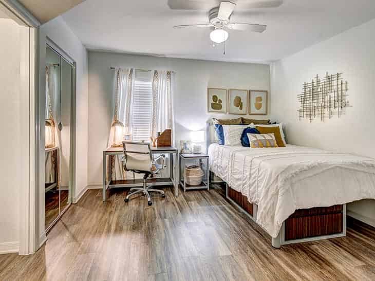 The Village At Science Drive — student accommodation in Orlando