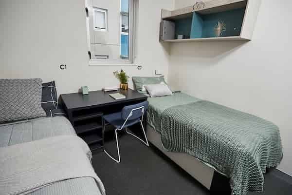 Scape Adelaide Central — student accommodation in Adelaide