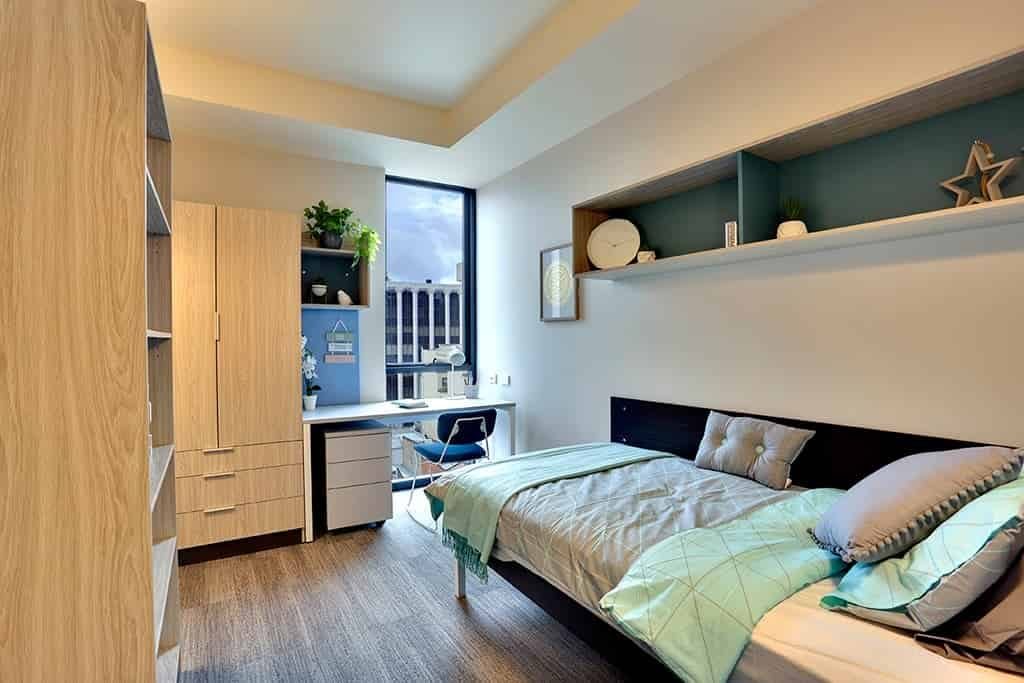 Scape Adelaide University — student accommodation in Adelaide