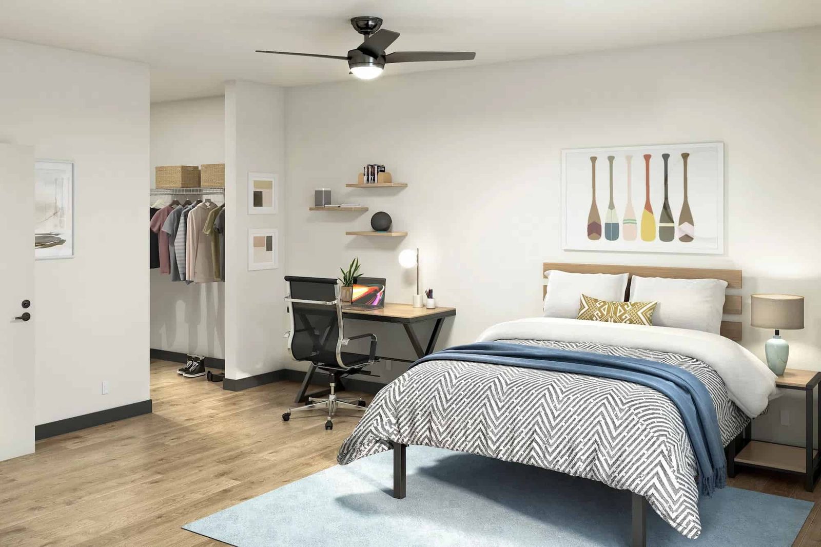 Replay Iowa City — student accommodation in Iowa City