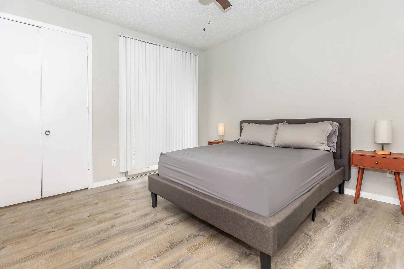 The Bay House — student accommodation in Houston
