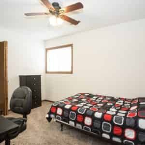 The Atrium — student accommodation in Champaign