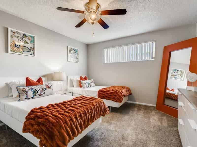 Emerson Park Apartment Homes — student accommodation in Chandler