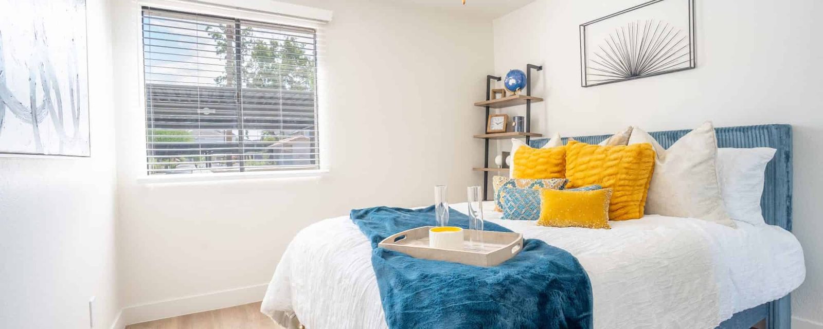 Riverside — student accommodation in Chandler