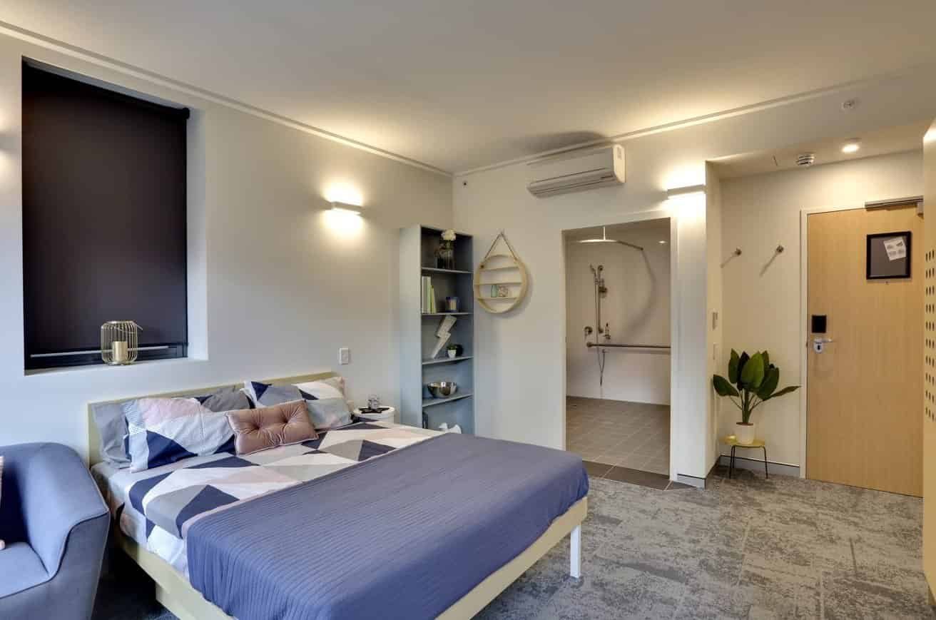 Scape Darling House — student accommodation in Sydney