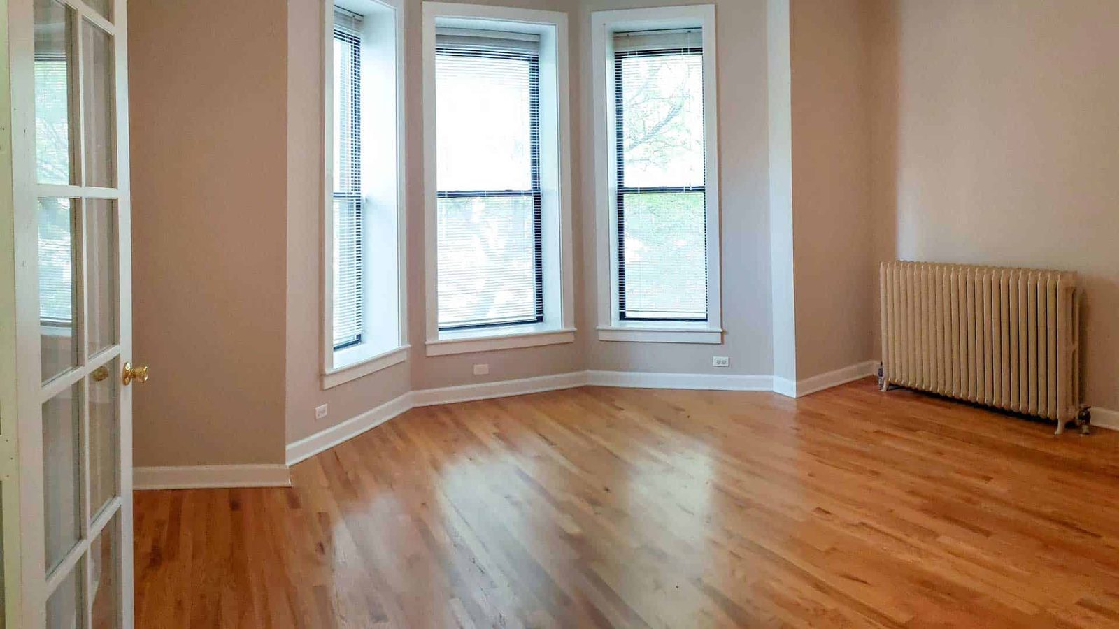 Gramercy Row — student accommodation in Chicago