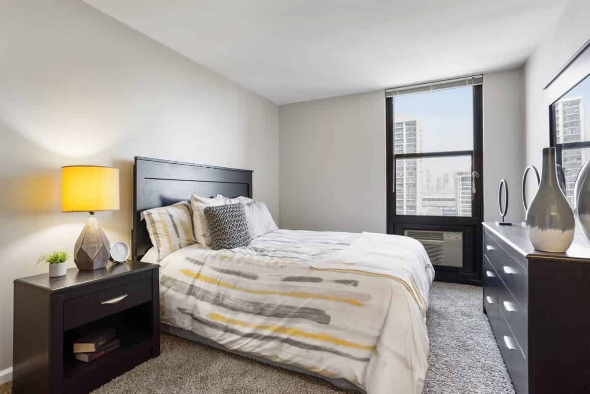 Eden Commons — student accommodation in Chicago