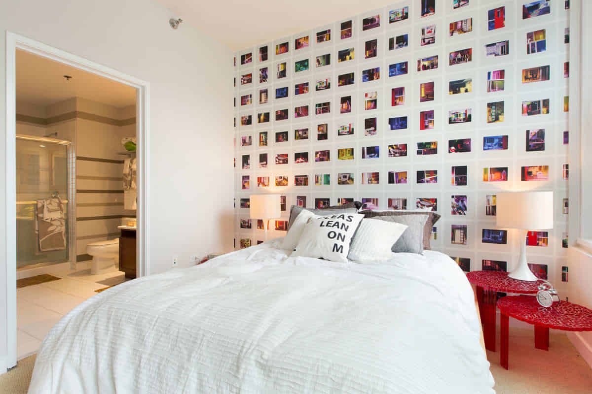 MDA Apartments — student accommodation in Chicago